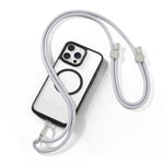 DUX DUCIS Plaz Crossbody Neck Strap Anti-lost Phone Lanyard