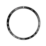Style E Smart Watch Dial Stainless Steel Bezel Ring Cover, For Galaxy Watch Ultra2 2026/2025/1 2024, For Samsung Galaxy Watch 7 44mm, For Samsung Galaxy Watch 7 40mm