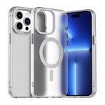 Candy Magsafe PC Hybrid TPU Phone Case, For iPhone Air, For iPhone 16 Pro Max, For iPhone 16 Pro, For iPhone 16 Plus, For iPhone 16, For iPhone 15 Pro Max