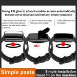 imak Plexiglass HD Watch Protective Film, For Redmi Watch 6, For Redmi Watch Move, For Redmi Watch 5, For Redmi Watch 5 Lite, For Redmi Watch 5 Active
