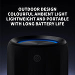 Xiaomi Bluetooth Speaker Mini Support NFC Connection