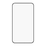 Full Glue Screen Tempered Glass Film, For iPhone Fold Outer Screen, For iPhone 17 Pro Max, For iPhone 17 Pro, For iPhone 17, For iPhone Air, For iPhone 16 Pro Max, For iPhone 16 Pro, For iPhone 16 Plus, For iPhone 16