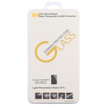 Full Glue Screen Tempered Glass Film, For iPhone Fold Outer Screen, For iPhone 17 Pro Max, For iPhone 17 Pro, For iPhone 17, For iPhone Air, For iPhone 16 Pro Max, For iPhone 16 Pro, For iPhone 16 Plus, For iPhone 16