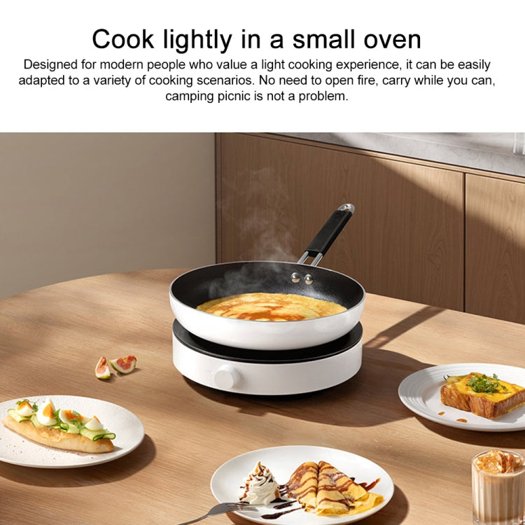Original Xiaomi Mijia N1 2100W Induction Cooker, N1 2100W