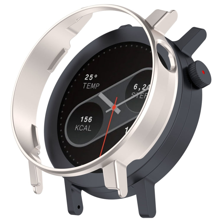 Half Package Hollow PC Watch Protective Case, For Nothing CMF Watch Pro 2