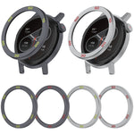 Smart Watch Metal Bezel Number Ring Frame, For Nothing CMF Watch Pro 2
