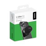 Momax 1-Vibe Go Magnetic Wireless Speaker