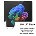 3H Professional Paper Textured Screen Film Pencil Sketch Film, For Microsoft Surface Pro 11 / 10 / 9 / 8 / X