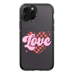 Simple Illustration Pattern Full Coverage Phone Case, For iPhone 14 Pro Max