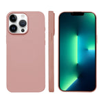 Liquid Silicone Phone MagSafe Case, For iPhone 14 Pro Max, For iPhone 13 Pro Max, For iPhone 13 Pro, For iPhone 13