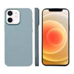 Liquid Silicone Phone MagSafe Case, For iPhone 13 Pro Max, For iPhone 13 Pro, For iPhone 13, For iPhone 12