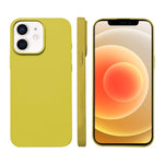 Liquid Silicone Phone MagSafe Case, For iPhone 13 Pro Max, For iPhone 13 Pro, For iPhone 13, For iPhone 12