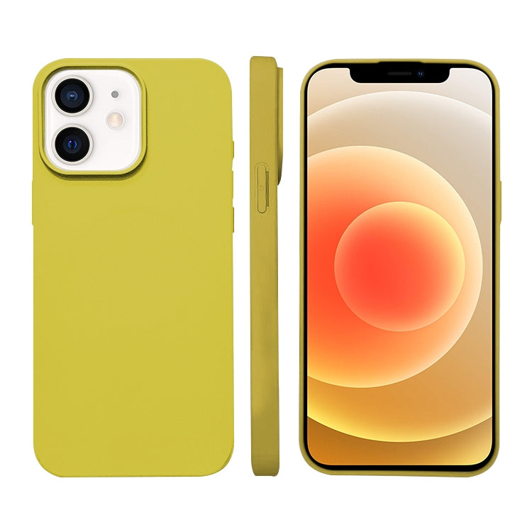Liquid Silicone Phone MagSafe Case, For iPhone 13 Pro Max, For iPhone 13 Pro, For iPhone 13, For iPhone 12