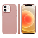 Liquid Silicone Phone MagSafe Case, For iPhone 13 Pro Max, For iPhone 13 Pro, For iPhone 13, For iPhone 12
