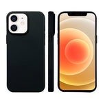Liquid Silicone Phone MagSafe Case, For iPhone 13 Pro Max, For iPhone 13 Pro, For iPhone 13, For iPhone 12