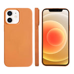 Liquid Silicone Phone MagSafe Case, For iPhone 13 Pro Max, For iPhone 13 Pro, For iPhone 13, For iPhone 12