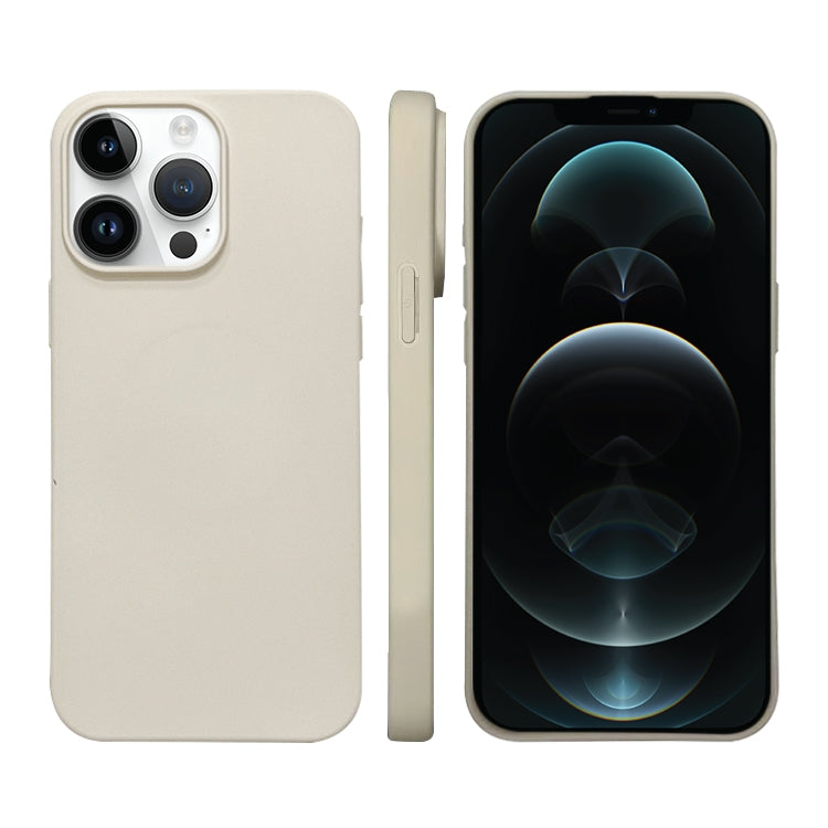 Liquid Silicone Phone MagSafe Case, For iPhone 12 Pro Max, For iPhone 12 Pro, For iPhone 11 Pro Max, For iPhone 11