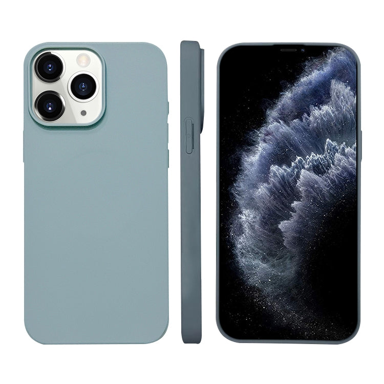 Liquid Silicone Phone MagSafe Case, For iPhone 12 Pro Max, For iPhone 12 Pro, For iPhone 11 Pro Max, For iPhone 11
