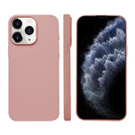 Liquid Silicone Phone MagSafe Case, For iPhone 12 Pro Max, For iPhone 12 Pro, For iPhone 11 Pro Max, For iPhone 11