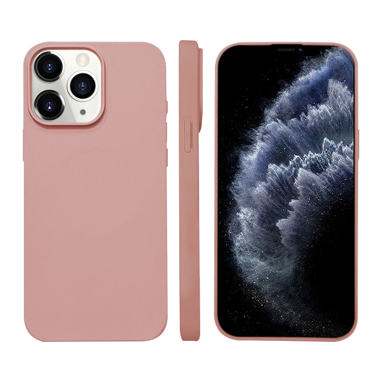 Liquid Silicone Phone MagSafe Case, For iPhone 12 Pro Max, For iPhone 12 Pro, For iPhone 11 Pro Max, For iPhone 11