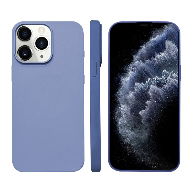 Liquid Silicone Phone MagSafe Case, For iPhone 12 Pro Max, For iPhone 12 Pro, For iPhone 11 Pro Max, For iPhone 11