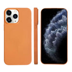 Liquid Silicone Phone MagSafe Case, For iPhone 12 Pro Max, For iPhone 12 Pro, For iPhone 11 Pro Max, For iPhone 11