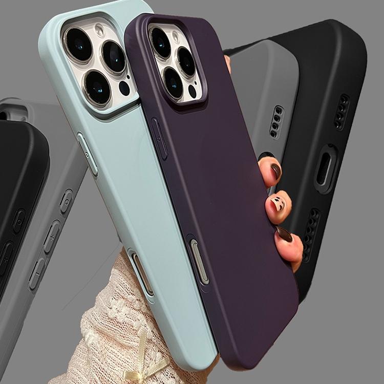 Liquid Silicone Phone MagSafe Case, For iPhone 12 Pro Max, For iPhone 12 Pro, For iPhone 11 Pro Max, For iPhone 11