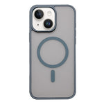 Frosted Skin Feel MagSafe Phone Case, For iPhone 13, For iPhone 12, For iPhone 12 Pro Max, For iPhone 12 Pro, For iPhone 11 Pro Max, For iPhone 11, For iPhone 11 Pro