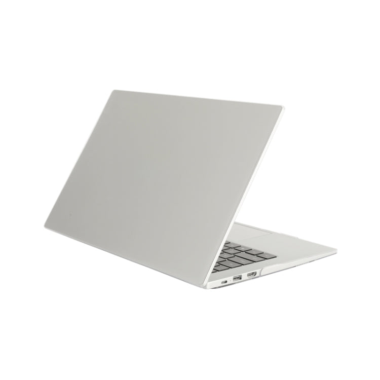 Shockproof Crystal Laptop Protective Case, For Huawei MagicBook14 / MagicBook X14, For Huawei MagicBook15 / MagicBook X15