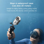 H88 4K Thumb Sports Camera Mini WiFi Camera, Simple Version, Standard Version