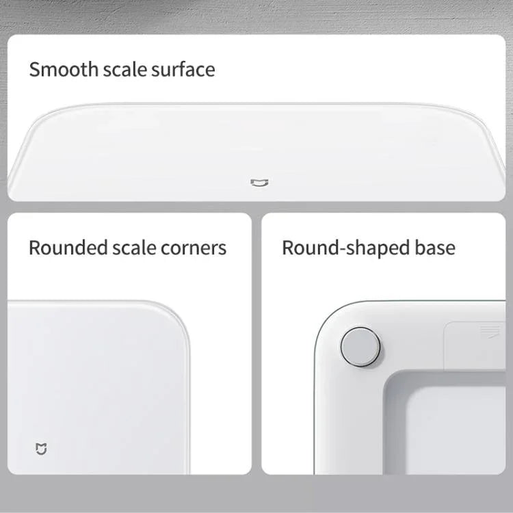 Xiaomi Mijia Smart Weight Scale S200