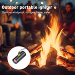 USB-C / Type-C Cigarette Lighter Portable Adapter