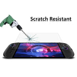 9H 0.3mm Explosion-proof Tempered Glass Film, For Lenovo Legion Go 2 / Y700 Gen5 8.8 inch, For Lenovo Legion Go S 8.0 inch