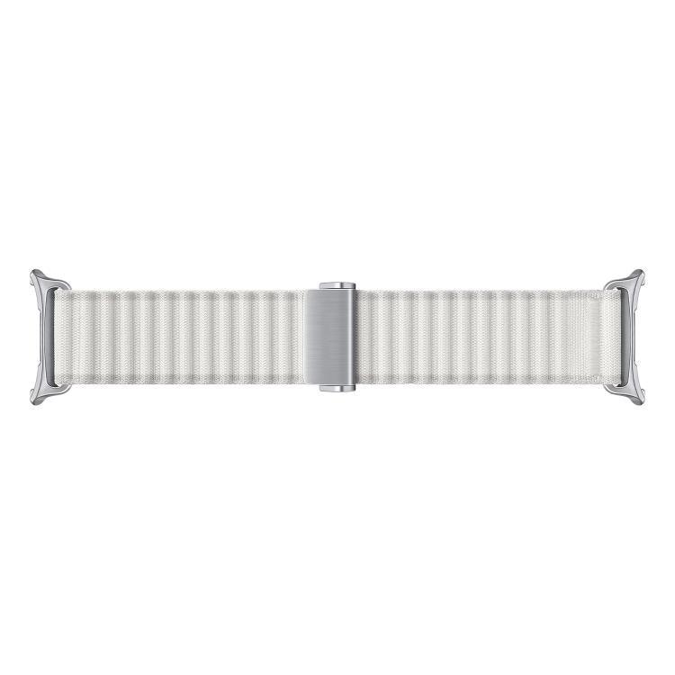 Kalebol Ocean Loop Nylon Braided Watch Band, For Samsung Galaxy Watch Ultra 47mm / Ultra 2025