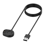 xDfind USB Port Magnetic Watch Charging Cable with Data Function & Chip Protection, Length: 1m, For Suunto 7