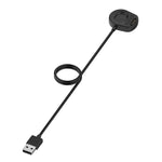 xDfind USB Port Magnetic Watch Charging Cable with Data Function & Chip Protection, Length: 1m, For Suunto 7