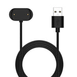 For Amazfit T-Rex 2 xDfind USB Port Watch Magnetic Charging Cable, Length: 1m, Without Chip Protection, Charging Cable