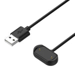 For Amazfit T-Rex 2 xDfind USB Port Watch Magnetic Charging Cable, Length: 1m, Without Chip Protection, Charging Cable