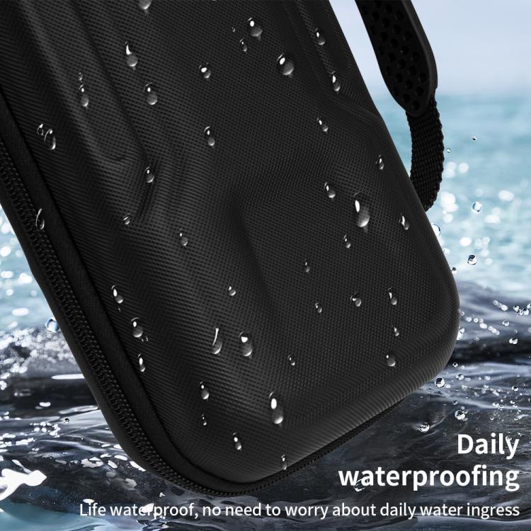 Mecha Shockproof Portable Storage Bag, For Nintendo Switch 2