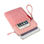 ND00S Felt Sleeve Protective Case Inner Carrying Bag, For 8 inch or Below Tablet, For 10 inch or Below Tablet, For 10.8 inch or Below Tablet