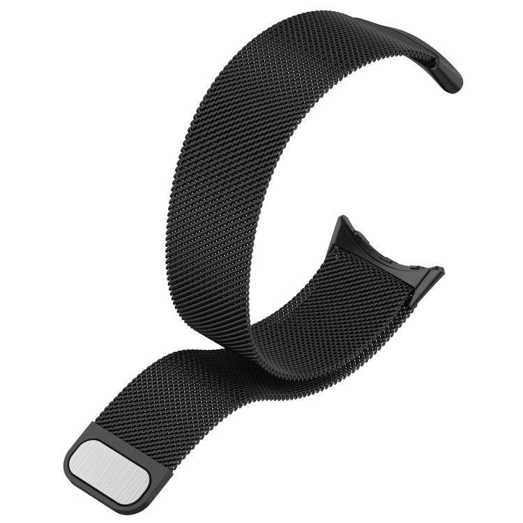 xDfind Milanese Metal Magnetic Watch Band, For Google Pixel Watch 5 / 4 / 3 / 2 / 1 41mm, For Google Pixel Watch 5 / 4 / 3 45mm