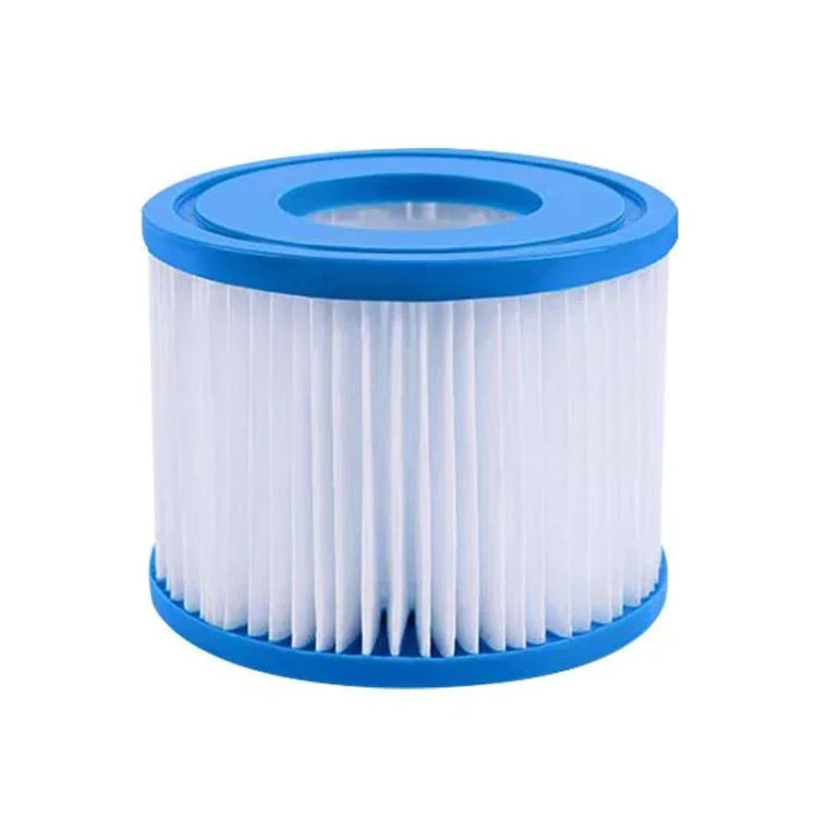 For Bestway VI HEPA Inflatable Swimming Pool Filter, For Bestway VI