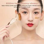 K-SKIN KD555A Electric Traceless Foundation Brush