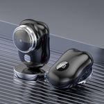 WG-P10X Portable Rechargeable LED Digital Display Electric Shaver