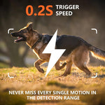 PR906W WiFi Version 5K HD Night vision Infrared Hunting Camera, PR906W