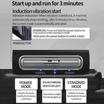 Solar Energy Car Air Purifier with Number Plate, Solar Energy Air Purifier