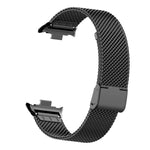 xDfind Milanese Metal Buckle Watch Band, For Xiaomi Band 10 Pro / 9 Pro / Redmi Watch 6, For Xiaomi Smart Band 10 / 9 / 8 NFC, For Xiaomi Redmi Watch 3 20mm