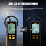 AUTOOL AS505 Car Gearbox Oil Test Detector Transmission Fluid Quality Diagnostic Tool, AS505