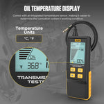 AUTOOL AS505 Car Gearbox Oil Test Detector Transmission Fluid Quality Diagnostic Tool, AS505