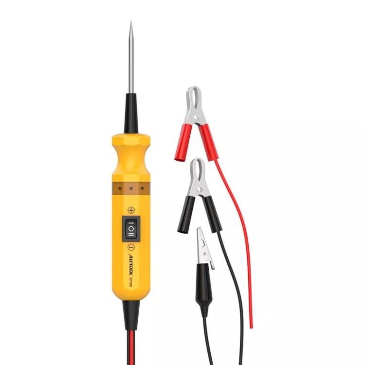 AUTOOL BT160 Car Multifunctional Electrical Circuit Tester Short Circuit Diagnostic Tool, BT160
